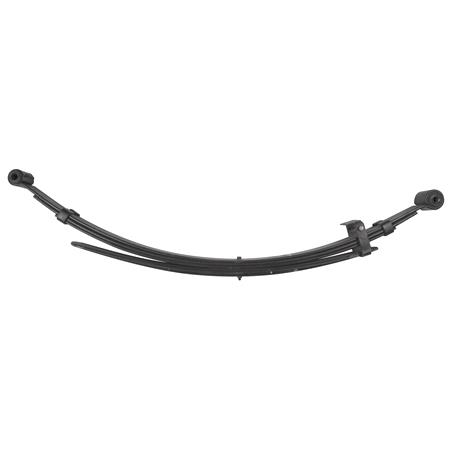 Blueprint Leaf Spring