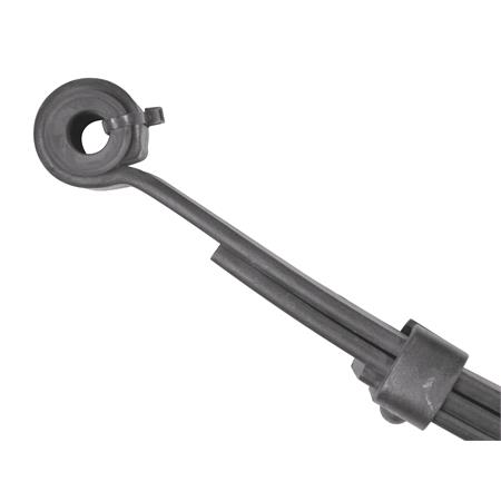 Blueprint Leaf Spring