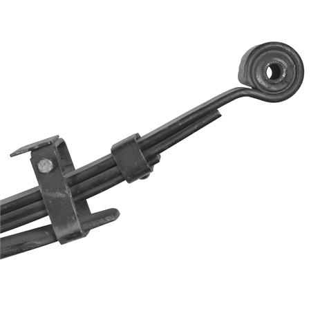 Blueprint Leaf Spring