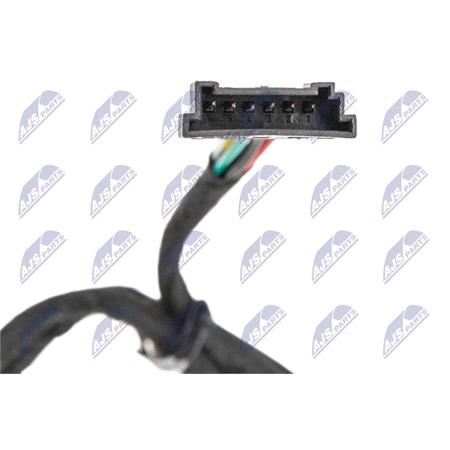 NTY Gas Spring (single) AE BM 078