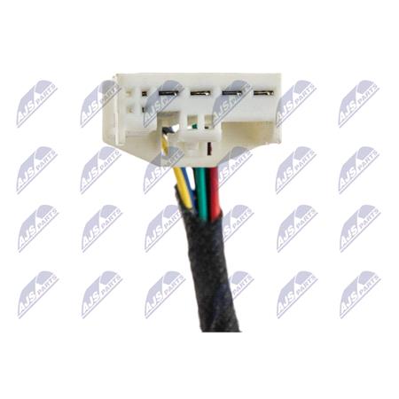 NTY Gas Spring (single) AE BM 083