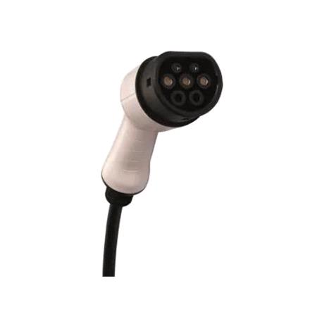 APEC   Type 1 to Type 2 EV Charging Cable   1 Phase   32A   7.4kW   5 Meters