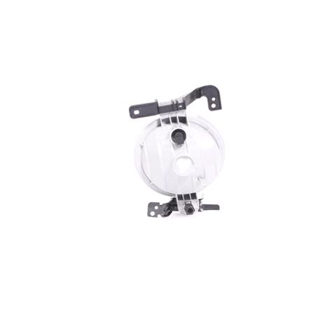 Left Front Fog Lamp (Takes H7W Bulb / Supplied Without Bulb) for Hyundai i20  2008 2012