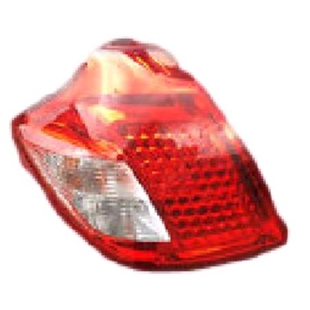 Left Rear lamp (5 Door Hatchback) for Kia CEE'D Hatchback 2010 on