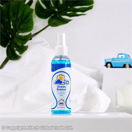 Goodiz Fresh Spray Bottle   Assorted Pack of 12