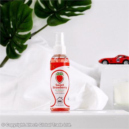 Goodiz Fresh Spray Bottle   Assorted Pack of 12