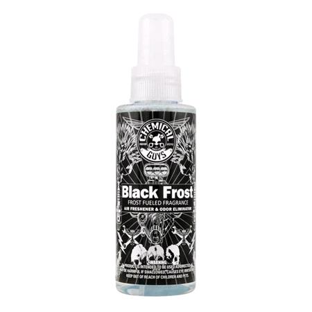 Chemical Guys Black Frost Scent Air Freshener And Odor Eliminator