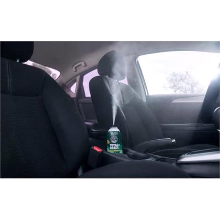 Chemical Guys Total Reset Odor Eliminator   New Car Smell