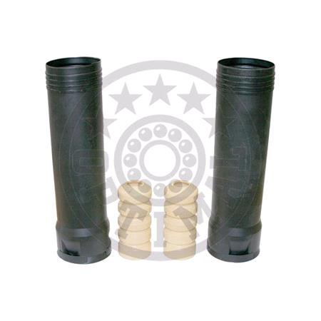 OPTIMAL Rear Axle Shock Absorber Dust Cover Kit   AK 735385