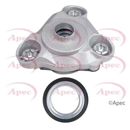 APEC Front Left Top Strut Mounting   AKM1051