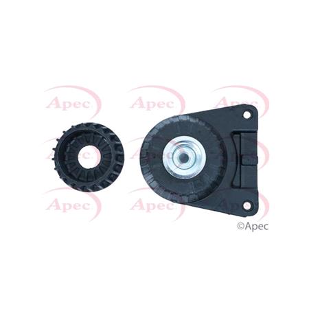 APEC Rear Left/Right Top Strut Mounting   AKM1174
