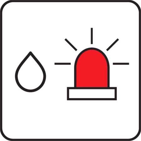 HUMIDITY AND TEMPERATURE METER