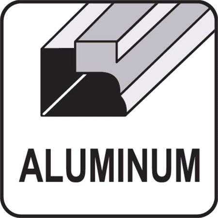 UNIVERSAL DRILL WITH HEX SHANK 5,0MM