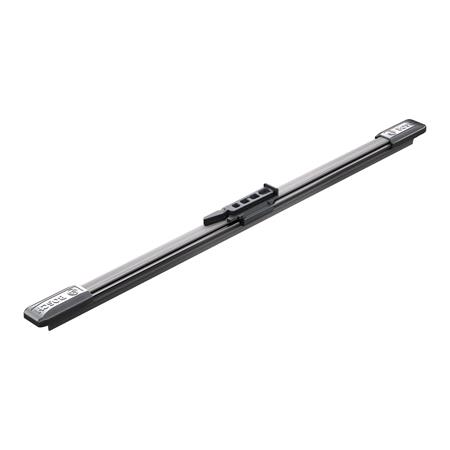 Bosch AM24H AeroTwin Flat Rear Wiper Blade (240mm) for Volkswagen SCIROCCO 2008 Onwards