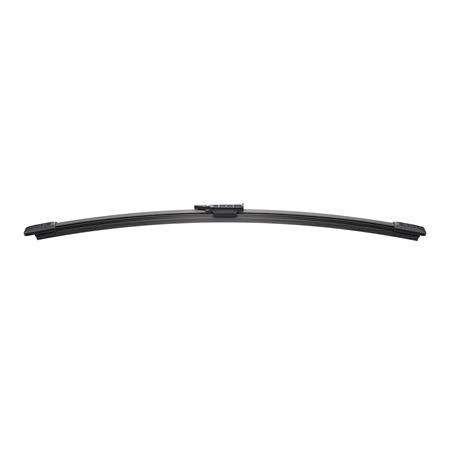 Bosch AM33H AeroTwin Rear Flat Wiper Blade (330mm) for Renault Grand Kangoo III MPV 2024 Onwards (for models with Single Tailgate)