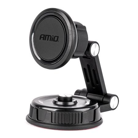Magnetic Rotating Dashboard Phone Holder 360°