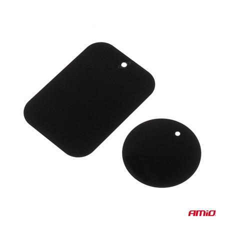 Magnetic Rotating Dashboard Phone Holder 360°