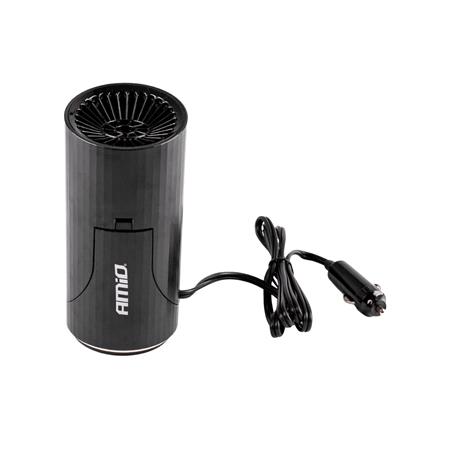 12V Turbo Heater and Defroster Fan   150W