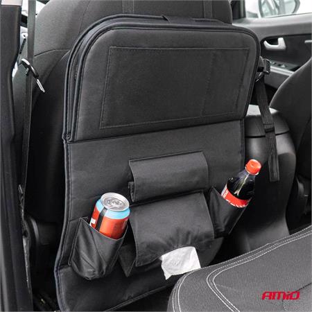 Car Seat Organizer with Table