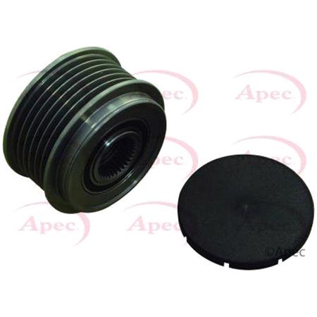 APEC Alternator Freewheel Clutches   AOP1009
