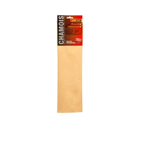 Martin Cox Best Quality Chamois   1 sq ft