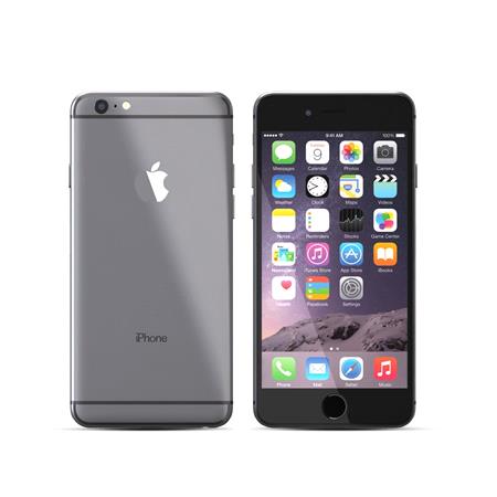 iPhone 6 16GB Space Grey Pre owned Apple Refurbished   12 month Warranty