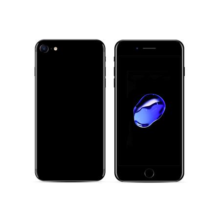 iPhone 7 32GB Black Pre owned Apple Refurbished   12 month Warranty