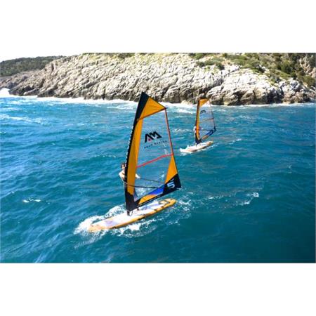 Aqua Marina Blade (2020) 10'6" Wind Surf SUP Paddle Board