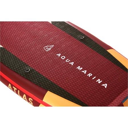 Aqua Marina Atlas 12'0" SUP Paddle Board (2022)