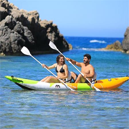 Aqua Marina Betta 412   13'6" (2 Person) Leisure Kayak