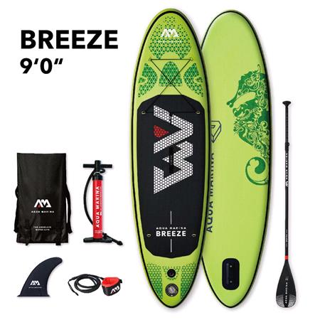 Aqua Marina Breeze (2020) SUP Paddle Board