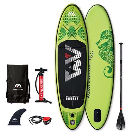 Aqua Marina Breeze (2020) SUP Paddle Board