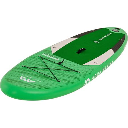 Aqua Marina Breeze 9'10" SUP Paddle Board (2023)