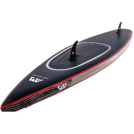 Aqua Marina Cascade 11'2" SUP Paddle Board Kayak Hybrid (2023)