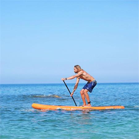 Aqua Marina Fusion 10'10" SUP Paddle Board (2023)