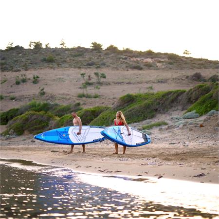 Aqua Marina Hyper (2020) 11'6" Touring SUP Paddle Board