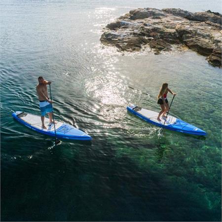 Aqua Marina Hyper (2020) 11'6" Touring SUP Paddle Board