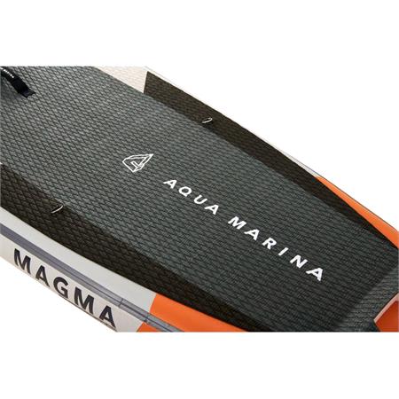 Aqua Marina Magma 11'2" SUP Paddle Board (2023)