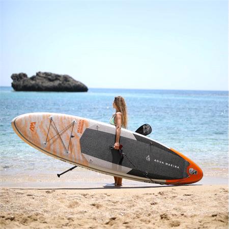 Aqua Marina Magma 11'2" SUP Paddle Board (2022)
