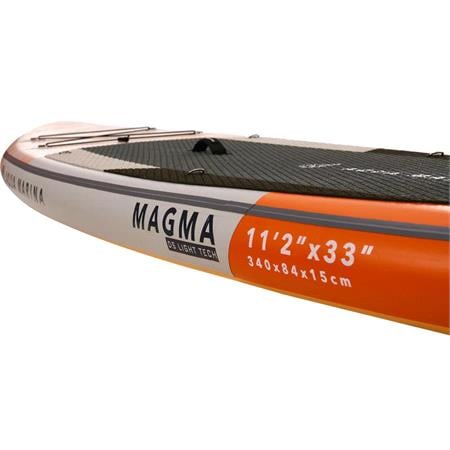 Aqua Marina Magma 11'2" SUP Paddle Board (2022)