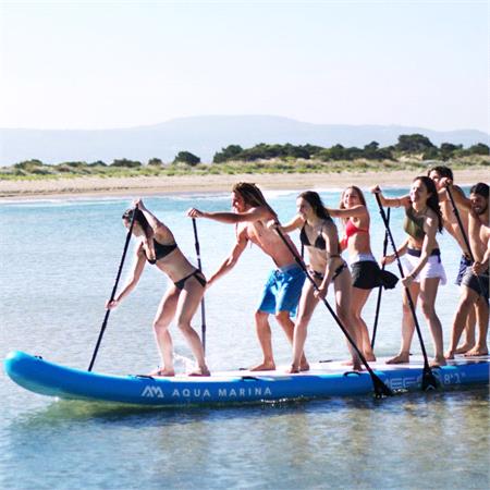 Aqua Marina Mega 18'1" SUP Paddle Board