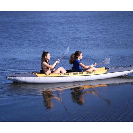 Aqua Marina Memba 390   12'10" Leisure Kayak (2 Person)