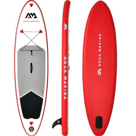 Aqua Marina Nuts 10'6" SUP Paddle Board