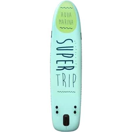 Aqua Marina Super Trip (2020) 12'2" Family SUP Paddle Board