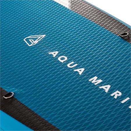Aqua Marina Vapor 10'4" SUP Paddle Board (2023)   Clearance   Damaged Box