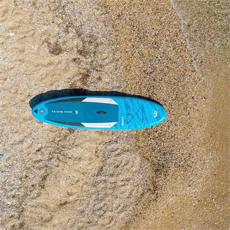 Aqua Marina Vapor 10'4" SUP Paddle Board (2023)