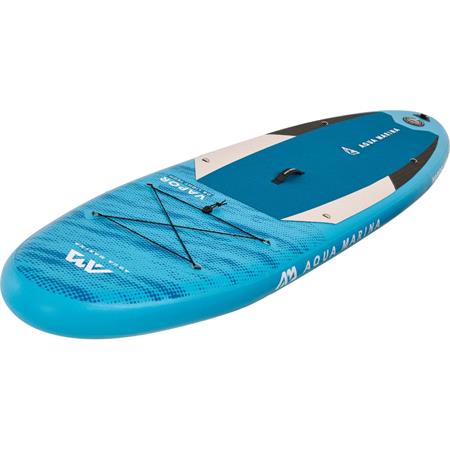 Aqua Marina Vapor 10'4" SUP Paddle Board (2023)   Clearance   Damaged Box