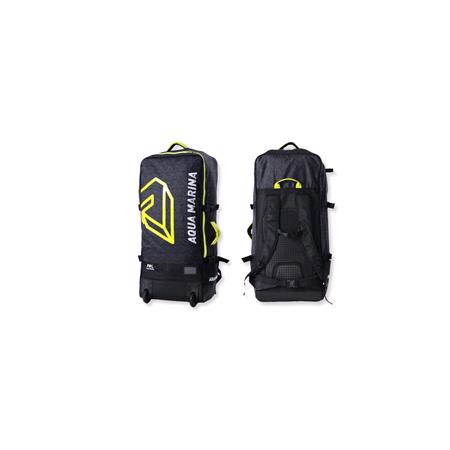 Aqua Marina Premium Wheely Backpack   90 Litres