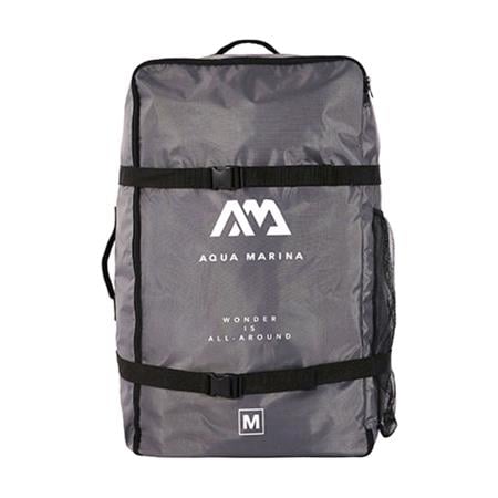 Aqua Marina Zip Backpack For Inflatable Solo Kayak