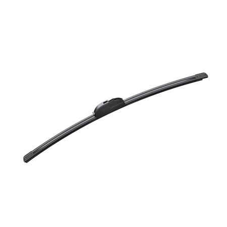 Bosch AR554U AeroTwin Flat Wiper Blade (550mm) for Dacia SPRING 2020 Onwards